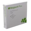 Melgisorb® Plus 4 x 4 Inch Calcium Alginate Dressing - 252200 - Medical Supply Surplus