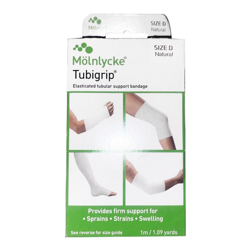 Tubigrip®  Elastic Tubular Support Bandages -1 Yard - Medical Supply Surplus