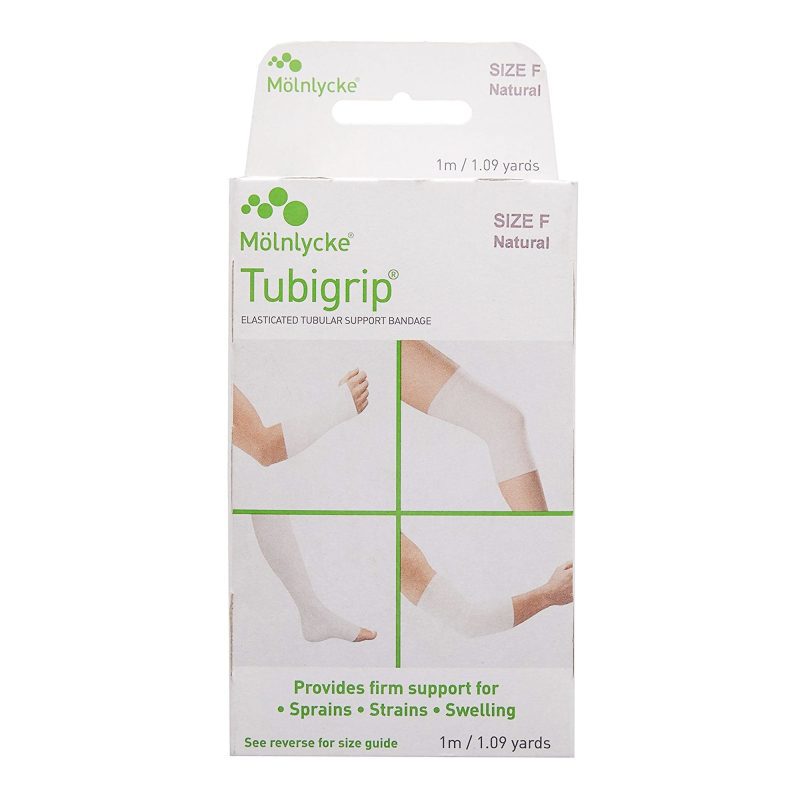 Tubigrip®  Elastic Tubular Support Bandages -1 Yard - Medical Supply Surplus