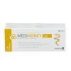 MEDIHONEY® Wound and Burn Gel 1.5 oz. Tube - 31815 - Medical Supply Surplus