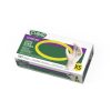 CURAD Powder-Free Textured Latex Exam Gloves -10 boxes/Case - Medical Supply Surplus