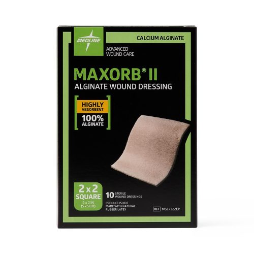 Maxorb II Alginate 2