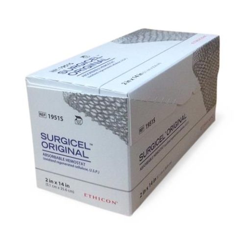 Surgicel® Original 2x14