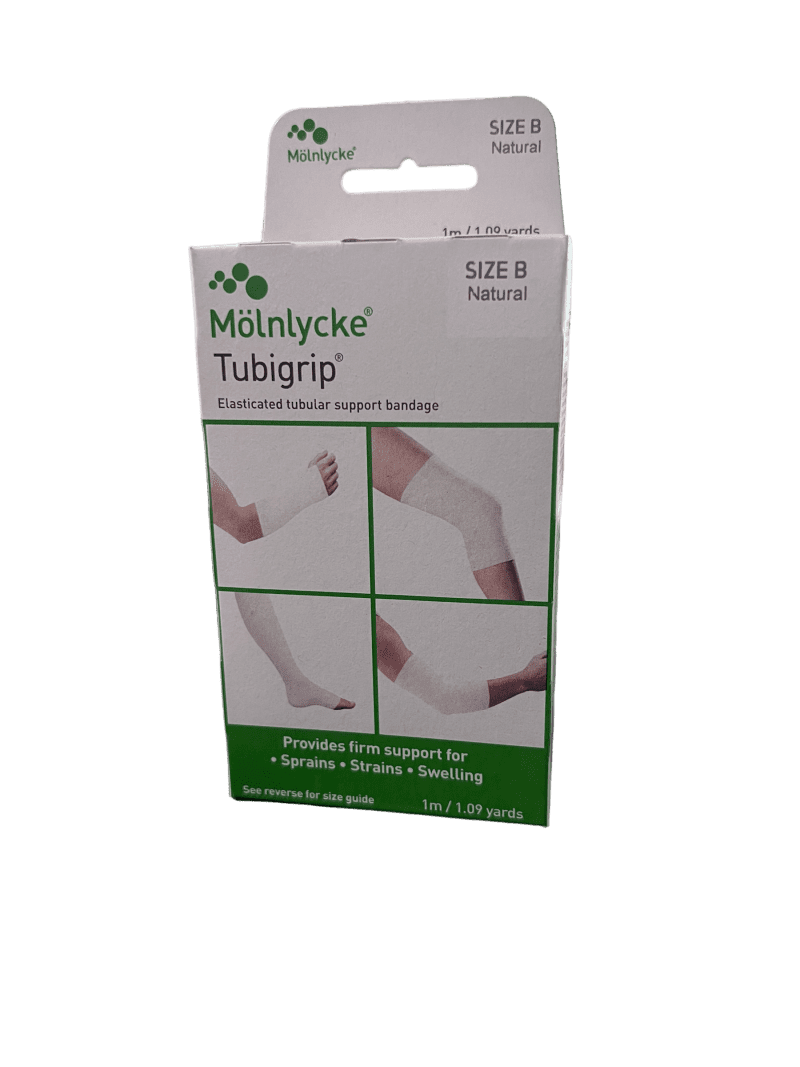 Tubigrip®  Elastic Tubular Support Bandages -1 Yard - Medical Supply Surplus