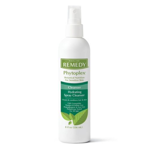 Remedy Phytoplex Hydrating Spray Cleanser - 8oz - Medical Supply Surplus