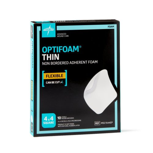 Optifoam Thin 4