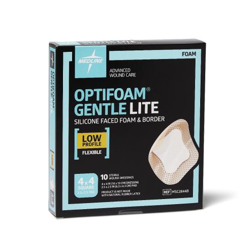 Optifoam Gentle Lite 4