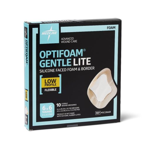 Optifoam Gentle Lite 6