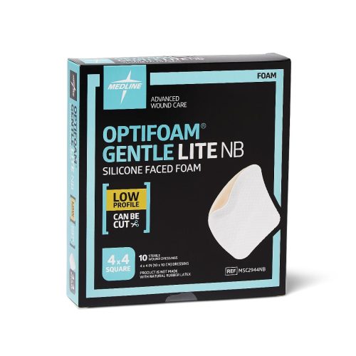 Optifoam Gentle Lite 4