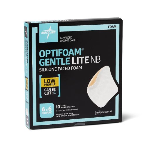 Optifoam Gentle Lite 6