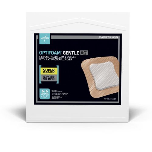 Optifoam Gentle 6