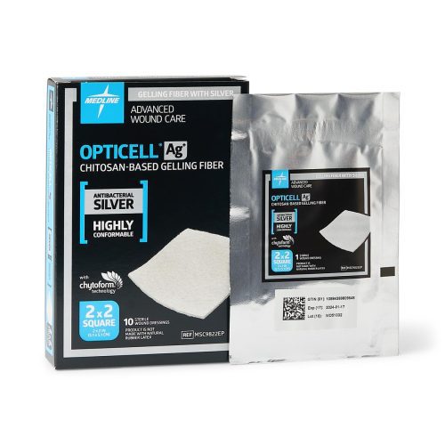 Opticell Ag+  2