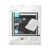 Opticell Ag+ 4" x 5" Silver Antibacterial Wound Dressing - MSC9845EP - Medical Supply Surplus