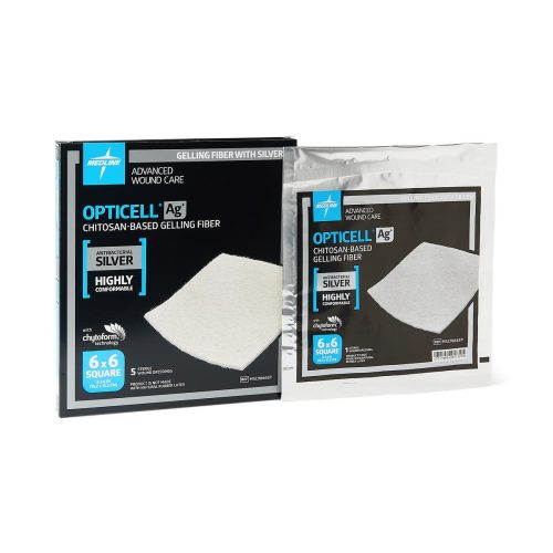 Opticell Ag+ 6