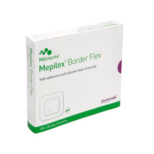 Mepilex Border Flex 4