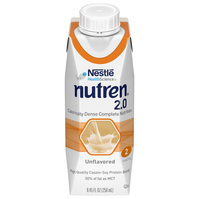 Nutren 202.0 20carton