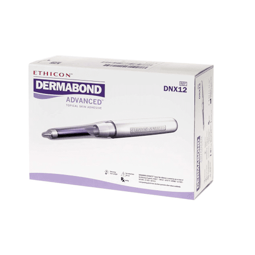 Dermabond Advanced™ Topical Skin Adhesive Pen - DNX12 - Medical Supply Surplus