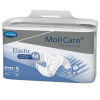 MoliCare® Premium Elastic Briefs - Case of 90 - Medical Supply Surplus