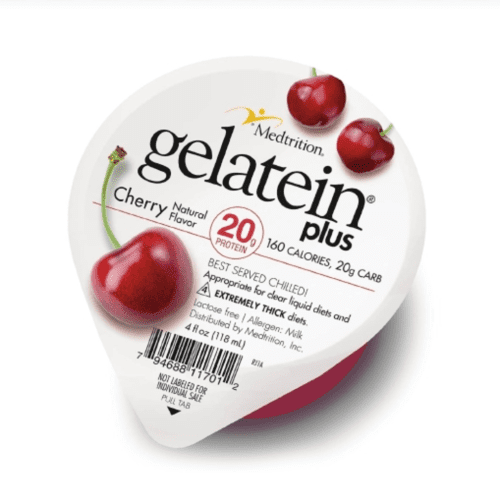 Medtrition Gelatein® Plus Oral Supplement - Case of 36 - Medical Supply Surplus