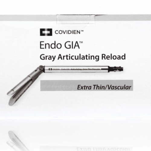 Covidien Endo GIA™ 45mm Reload: EGIA45AV - Medical Supply Surplus