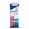 Ensure® Clear 8 oz. Container Carton - Case of 24 - Medical Supply Surplus