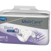 MoliCare® Premium Elastic 8D Briefs - Medical Supply Surplus