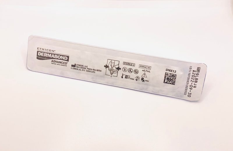 Dermabond Advanced™ Topical Skin Adhesive Pen - DNX12 - Medical Supply Surplus