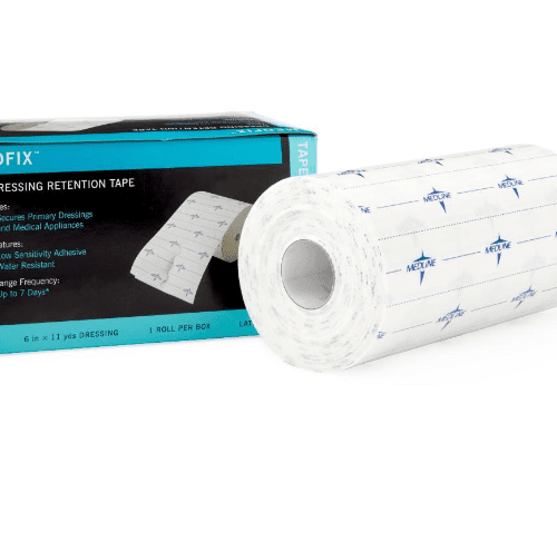 MedFix Dressing Retention Tapes - Medical Supply Surplus