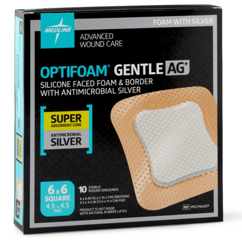 Optifoam Gentle 6