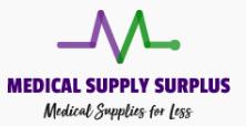 Supermedicalsupplysurplus